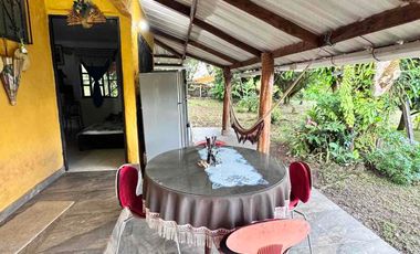 En venta Casa Quinta En Restrepo Caney Alto