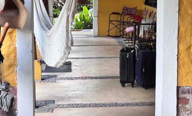 En venta Casa Quinta En Restrepo Caney Alto