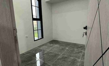 RUMAH MURAH 2 LT CICILAN 4 JTAAN CINANGKA SAWANGAN