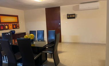 RENTA DEPARTAMENTO AMUEBLADO ,TORRE VISTARA. AV CHAPULTEPEC SAN LUIS  POTOSI