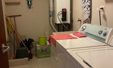 RENTA DEPARTAMENTO AMUEBLADO ,TORRE VISTARA. AV CHAPULTEPEC SAN LUIS  POTOSI