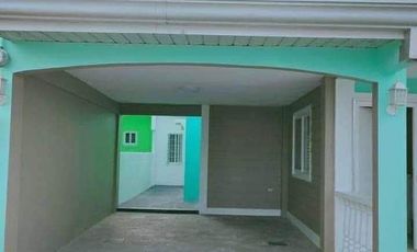 House and Lot For Rent in Angeles City Pampanga