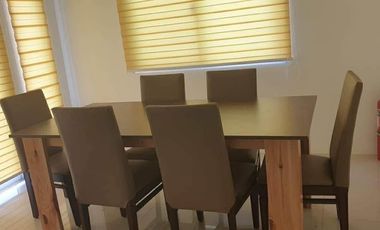 House and Lot For Rent in Angeles City Pampanga