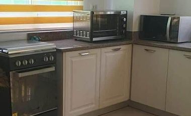 House and Lot For Rent in Angeles City Pampanga