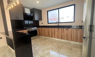 Casa en Venta en Cholula, Puebla