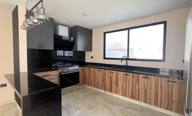 Casa en Venta en Cholula, Puebla