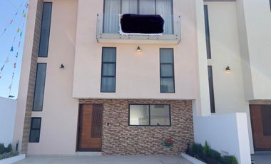 Casa en Venta en Cholula, Puebla