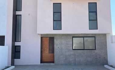 Casa en Venta en Cholula, Puebla