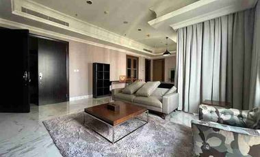 Disewakan 2 Bedroom Apartemen Botanica Simprug – Premium Modern Classic Living  Hunian Eksklusif Memadukan Modern Classic Elegant, Menawarkan Kenyamanan, Luas, dan Kemewahan di Kawasan Elit, Ideal untuk ekspatriat, profesional, dan keluarga, Jakarta Selatan