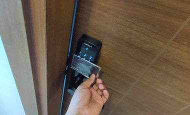 Condo for sale studio type in pasay near MOA okadaroxasblvd