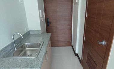 Condo for sale studio type in pasay near school pasay