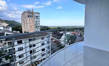 En venta apartamento en Villavicencio Barrio el Caudal