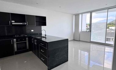 En venta apartamento en Villavicencio Barrio el Caudal