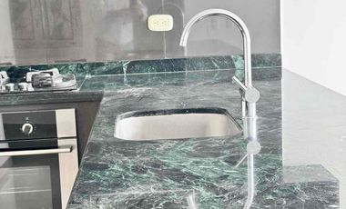 En venta apartamento en Villavicencio Barrio el Caudal