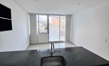 En venta apartamento en Villavicencio Barrio el Caudal