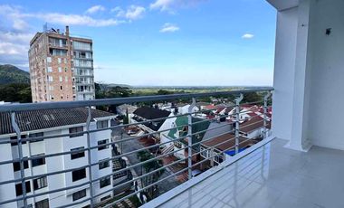 En venta apartamento en Villavicencio Barrio el Caudal