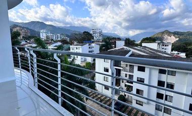 En venta apartamento en Villavicencio Barrio el Caudal