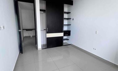 En venta apartamento en Villavicencio Barrio el Caudal