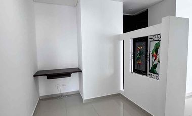 En venta apartamento en Villavicencio Barrio el Caudal