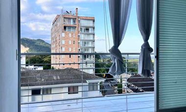 En venta apartamento en Villavicencio Barrio el Caudal