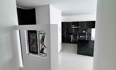 En venta apartamento en Villavicencio Barrio el Caudal