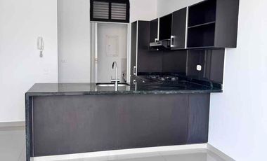 En venta apartamento en Villavicencio Barrio el Caudal