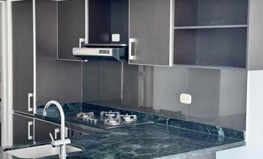 En venta apartamento en Villavicencio Barrio el Caudal