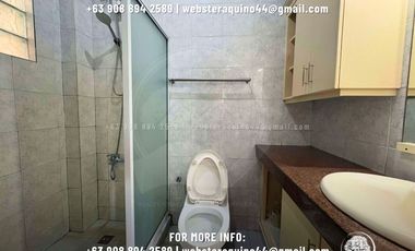 STUDIO TYPE FULLY FURNISHED APARTMENT UNIT FOR RENT IN MALABANIAS NEAR CLARK