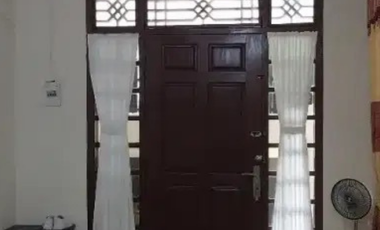 Dijual !!!  Rumah 1 Lantai Rawa Badak Koja Jakarta Utara Siap Pakai Nego
