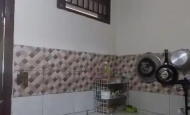 Dijual !!!  Rumah 1 Lantai Rawa Badak Koja Jakarta Utara Siap Pakai Nego