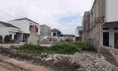 Rumah baru parmindo cijerah