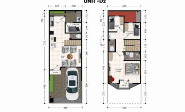 Rumah baru parmindo cijerah