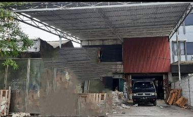 Ruko dijual di RW 02, Penjaringan Sari, Rungkut, Surabaya, Jawa Timur