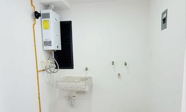 RENTA DEPARTAMENTO 2 RECAMARAS 2 BAÑOS CERCA DE AQUILES SERDAN