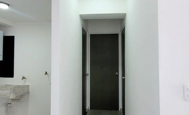 RENTA DEPARTAMENTO 2 RECAMARAS 2 BAÑOS CERCA DE AQUILES SERDAN