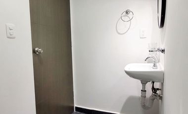 RENTA DEPARTAMENTO 2 RECAMARAS 2 BAÑOS CERCA DE AQUILES SERDAN