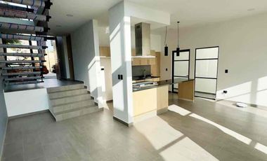 Casa en Venta cerca Omada