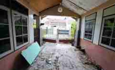 Dijual  via lelang tanah griya babatan mukti lokasi strategis