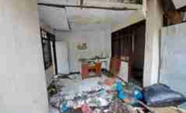 Dijual  via lelang tanah griya babatan mukti lokasi strategis