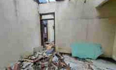 Dijual  via lelang tanah griya babatan mukti lokasi strategis