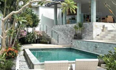 Di Jual Villa Luxury