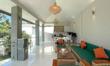 Di Jual Villa Luxury