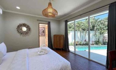 Di Jual Villa Luxury