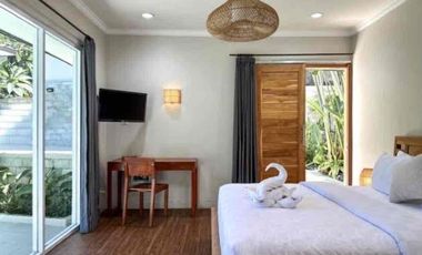 Di Jual Villa Luxury