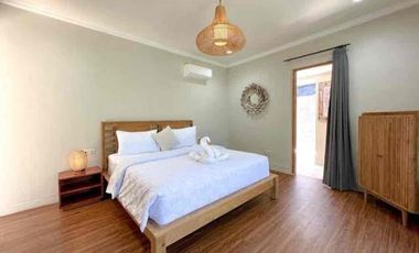 Di Jual Villa Luxury