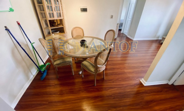 Arriendo departamento 2 dormitorios amoblado Club de Yates, Centro | Incluye GC