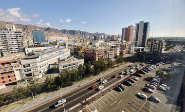 Arriendo departamento 2 dormitorios amoblado Club de Yates, Centro | Incluye GC
