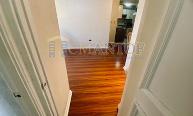 Arriendo departamento 2 dormitorios amoblado Club de Yates, Centro | Incluye GC