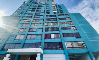 Arriendo departamento 2 dormitorios amoblado Club de Yates, Centro | Incluye GC