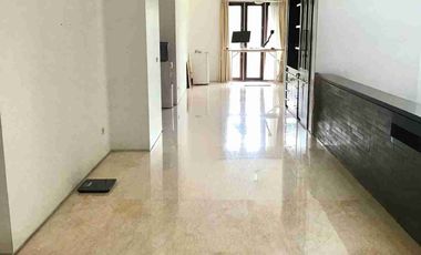 Sewa Rumah Modern 2 Lantai di Permata Hijau 4+1 BR Unfurnished